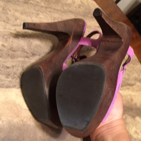 Steve Madden Heels - Picture 6 of 8